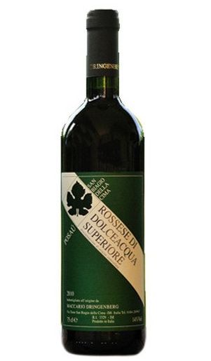 Maccario Dringenberg Rossese di Dolceaqua Superiore Pasaú 2021