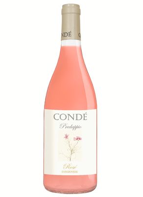 Condé Forli Sangiovese 2022