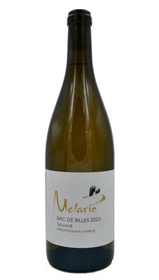 Domaine Mélaric Saumur Sac de Billes 2023