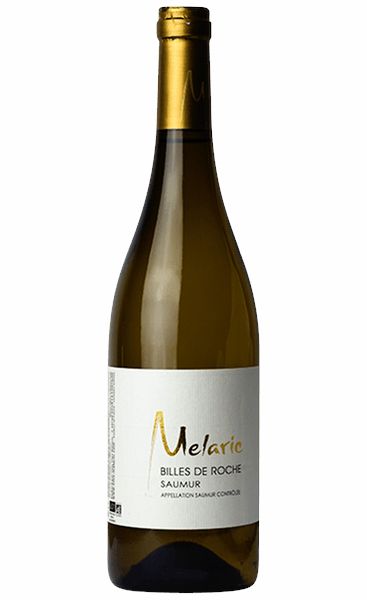 Domaine Mélaric Saumur Billes de Roche 2022