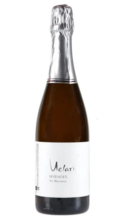 Domaine Mélaric Vin Mousseux Myriades