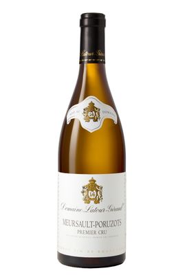 Domaine Latour-Giraud Meursault 1°cru "Les Poruzots" 2022