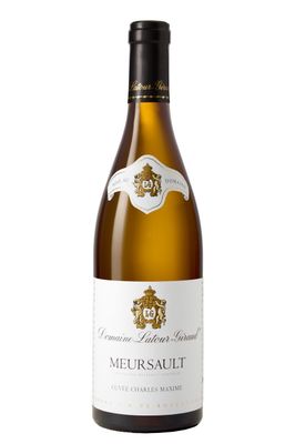 Domaine Latour-Giraud Meursault Cuvée Charles Maxime 2022