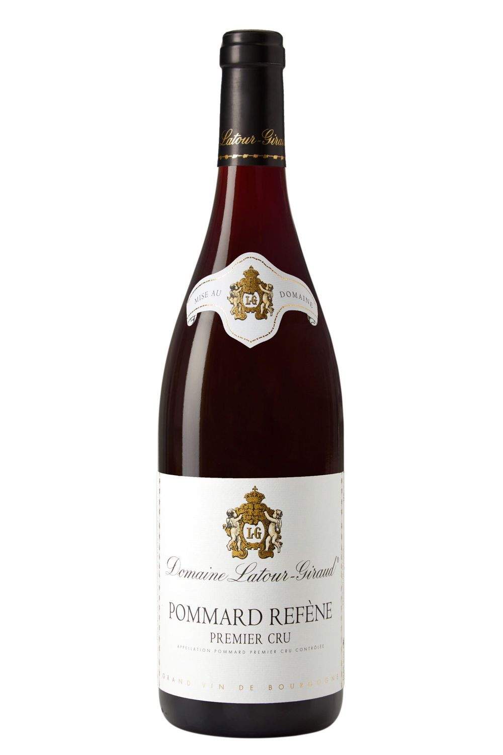 Domaine Latour-Giraud Pommard 1° Cru La Refène 2022