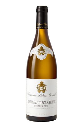Domaine Latour-Giraud Meursault 1°cru "Les Bouchères" 2022