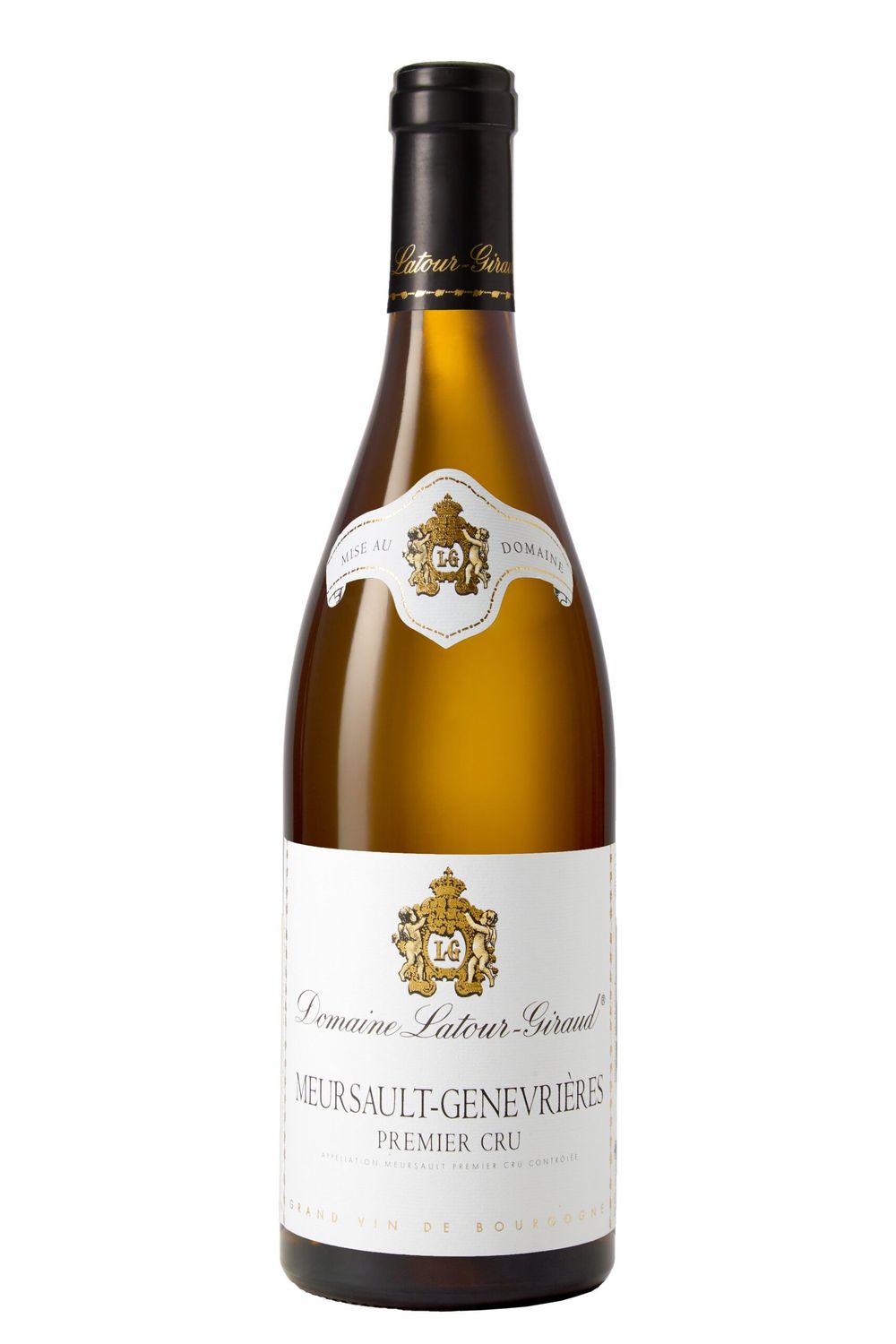 Domaine Latour-Giraud Meursault 1°cru "Les Genevrières" 2020