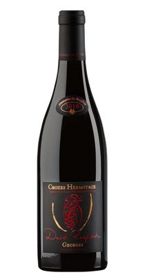 David Reynaud Crozes-Hermitage Georges 2021 David Reynaud Crozes-Hermitage Georges 2021