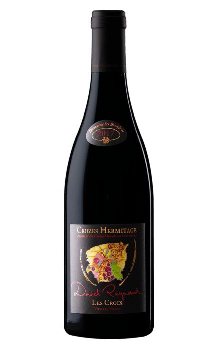 David Reynaud Crozes-Hermitage Les Croix Vieilles Vignes 2020