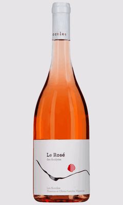 Domaine des Accoles Rosé des Acolytes 2022 Domaine des Accoles Rosé des Acolytes 2022