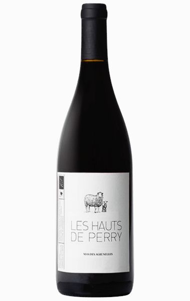 Le Mas des Agrunelles Les Hauts de Perry 2020 Le Mas des Agrunelles Les Hauts de Perry 2020