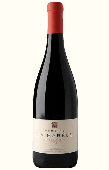Le Mas des Agrunelles La Marèle 2021