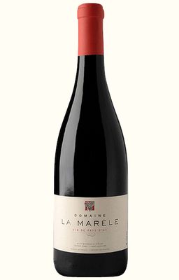 Le Mas des Agrunelles La Marèle 2017