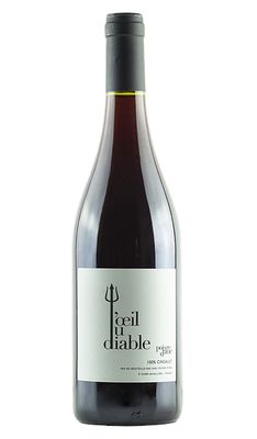 Poivre d'Âne Œil du Diable 2021