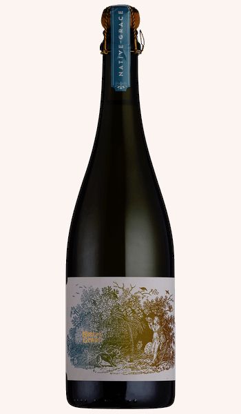 Henners Native Grace Brut NV Henners Native Grace Brut NV