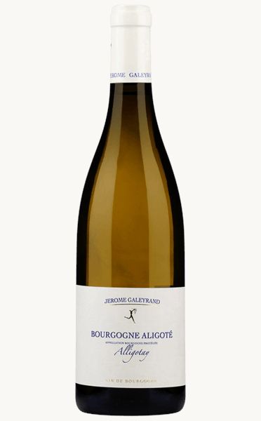 Domaine Jérôme Galeyrand Bourgogne Aligotay 2022