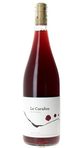 Domaine des Accoles Le Carafon 2023
