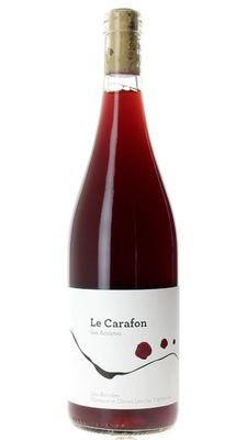 Domaine des Accoles Le Carafon 2023