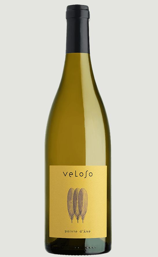 Poivre d'Âne Veloso 2021