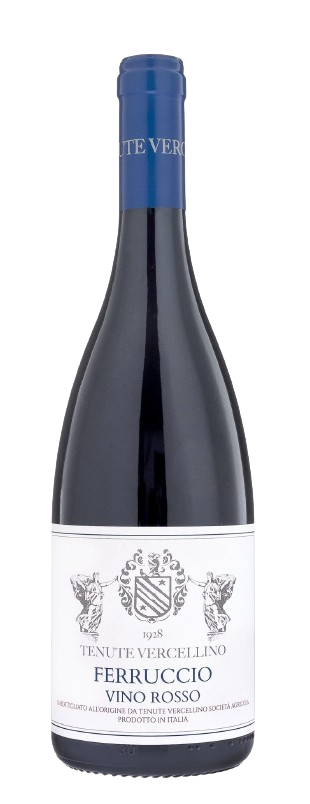 Tenute Vercellino Ferriccino Vino Rosso 2023