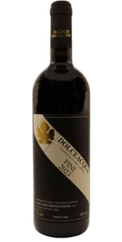 Maccario Dringenberg Rossese di Dolceaqua Superiore Pini 2023