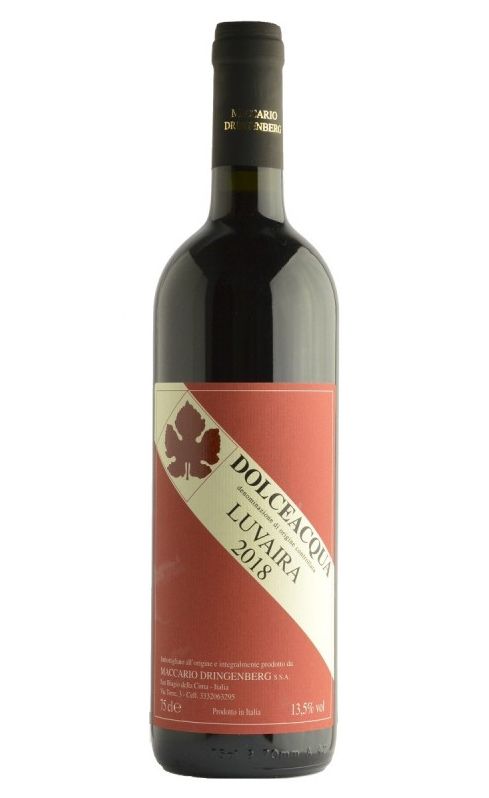 Maccario Dringenberg Rossese di Dolceaqua Superiore Luvaira 2023