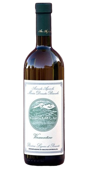 Maria Donata Bianchi Vermentino 2023