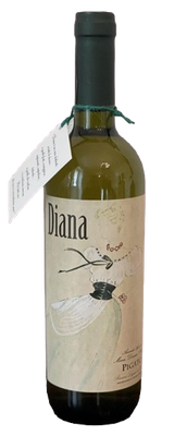 Maria Donata Bianchi Pigato "Diana" 2023