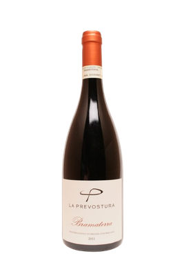 La Prevostura Bramaterra 2011