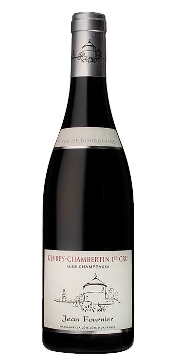 Domaine Jean Fournier Gevrey-Chambertin 1°cru Les Champaux 2020