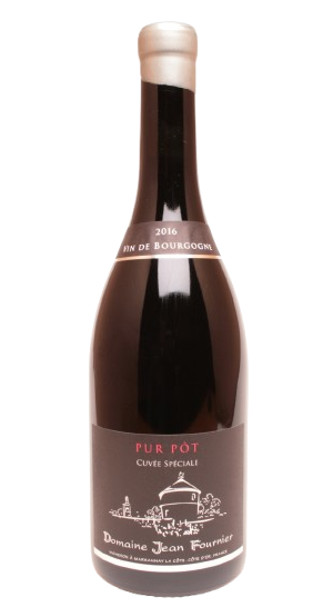 Domaine Jean Fournier Marsannay Pur Pôt  2016