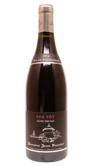Domaine Jean Fournier Marsannay Pur Pôt  2015