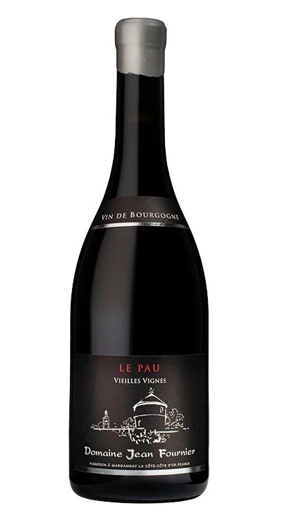 Domaine Jean Fournier Marsannay Le Pau 2022