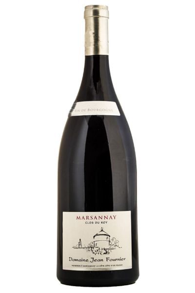 Domaine Jean Fournier Marsannay Clos du Roy 2014 magnum