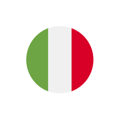 Italië
