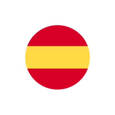Spanje