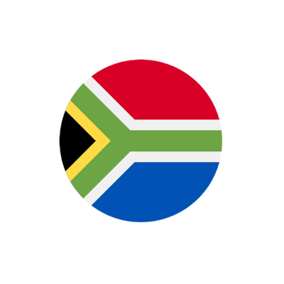 Afrique du Sud