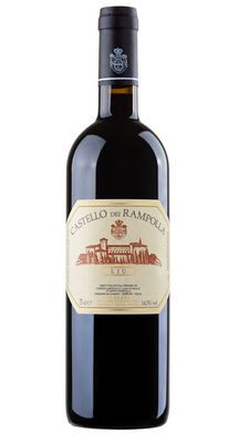 Castello dei Rampolla Liù 2020