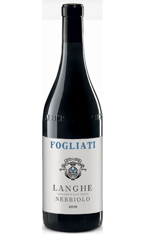 Fogliati Langhe Nebbiolo 2023