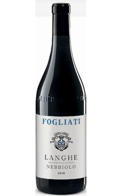 Fogliati Langhe Nebbiolo 2023