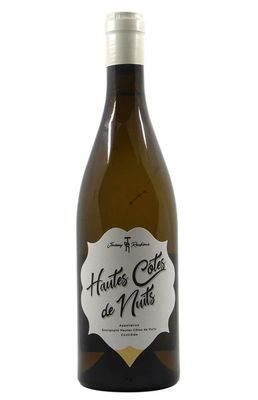 Jérémy Recchione Hautes-Côtes de Nuits Blanc 2023