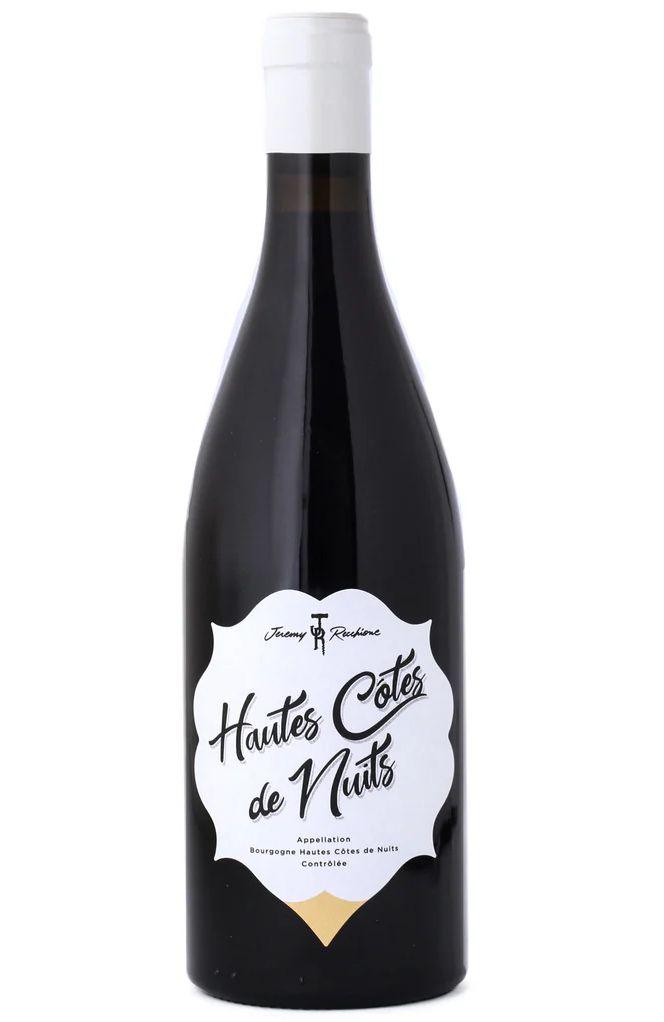 Jérémy Recchione Hautes-Côtes de Nuits 2023