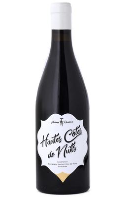 Jérémy Recchione Hautes-Côtes de Nuits 2023