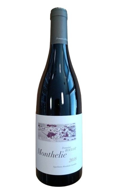 Domaine Guy Roulot Monthelie Rouge 2018