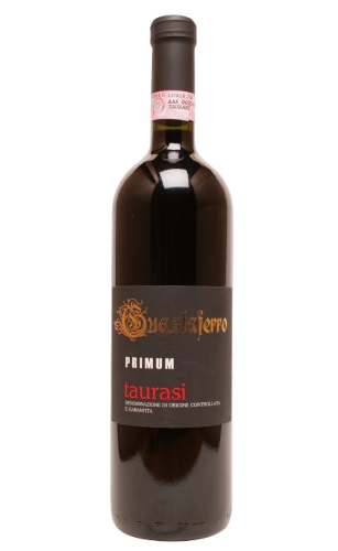 Cantine Guastaferro Taurasi “Primum” 2004