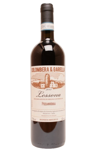 Colombera & Garella Lessona Pizzaguerra 2017