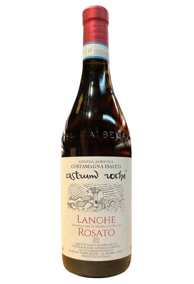Castrum Rocche Langhe Rosato 2024