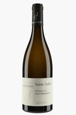 Domaine Joseph Colin Saint-Aubin 1°cru La Chatenière 2022