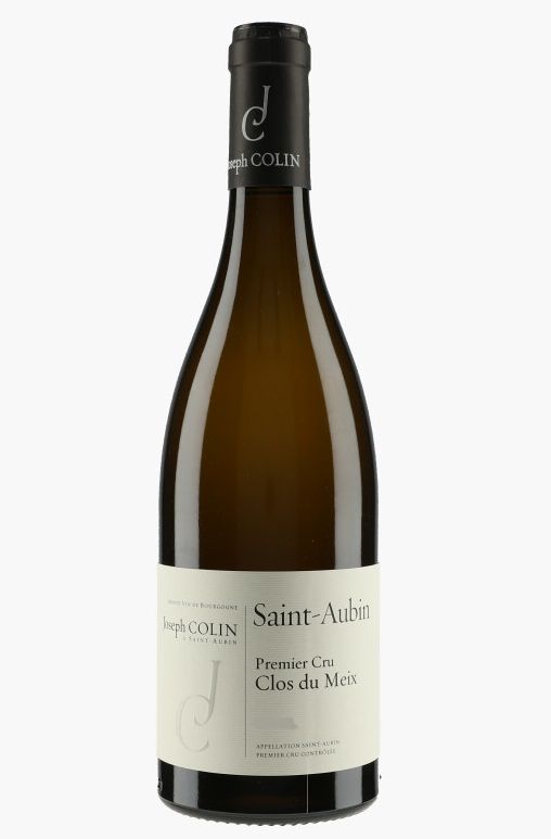 Domaine Joseph Colin Saint-Aubin 1°cru Clos du Meix 2023