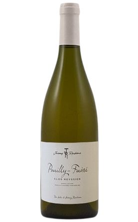 Jérémy Recchione Pouilly-Fuissé 1e Cru Clos Reyssier 2023