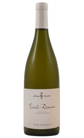 Jérémy Recchione Saint-Romain 2023